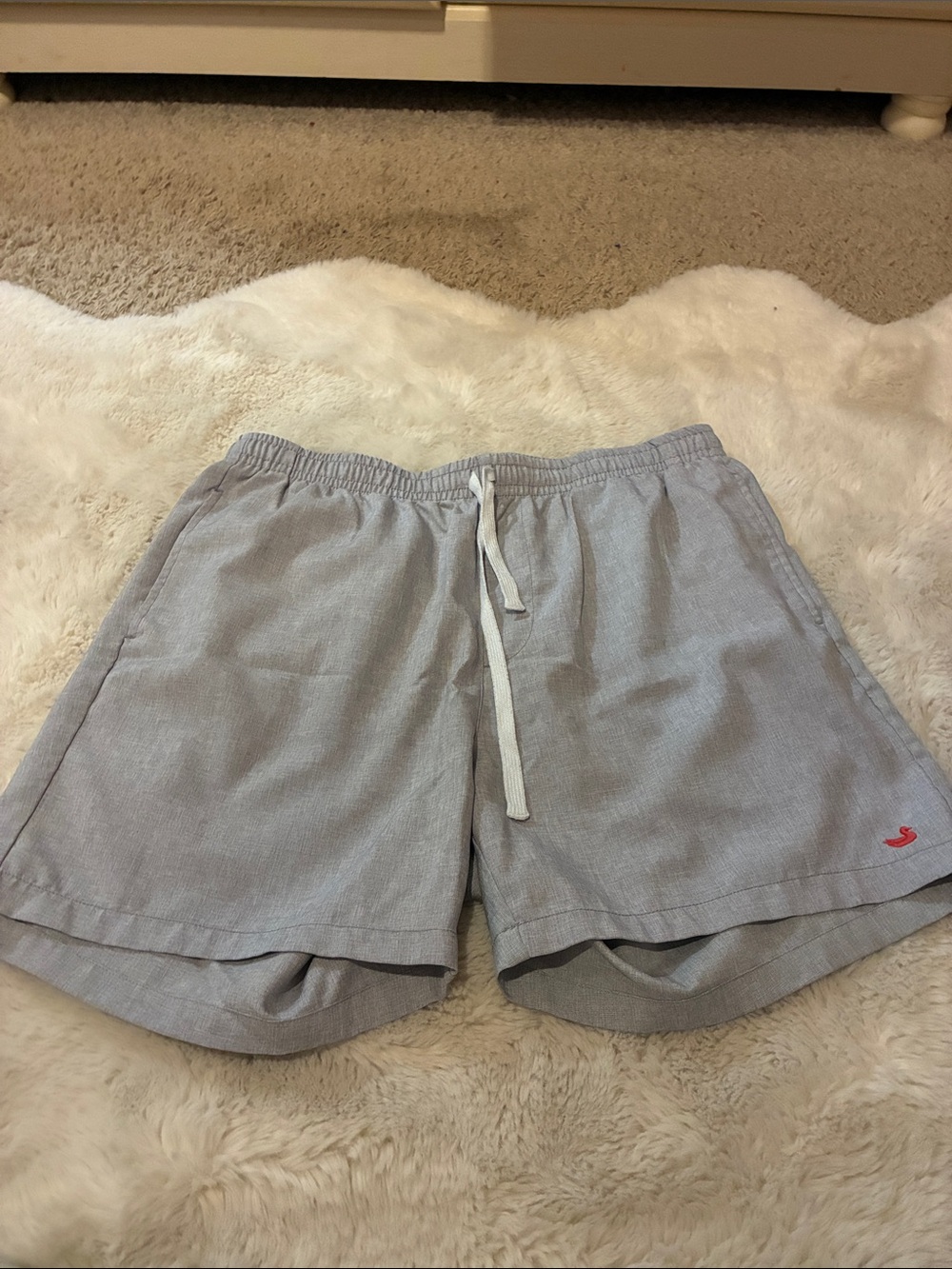 Southern marsh shorts
